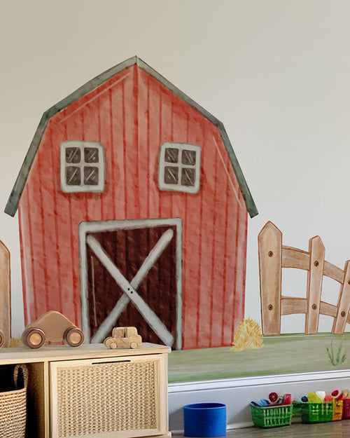 Kids & Nursery