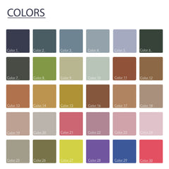 Arch Wall Decal: Headboard Decor, Peel and Stick Wallpaper