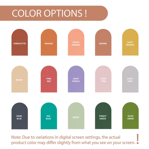 Lilac Arch Wall Decal: Easy-Apply Headboard Art