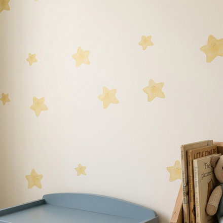 Little Stars Wall Decals